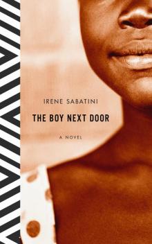 The Boy Next Door Read online