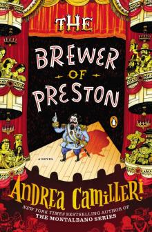 The Brewer of Preston Read online