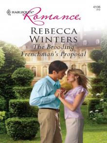 The Brooding Frenchman s Proposal Read online