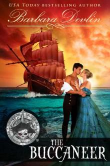 The Buccaneer (Pirates of the Coast) Read online