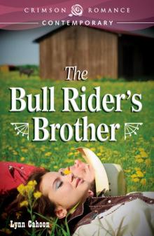 The Bull Rider's Brother Read online