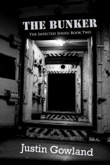 The Bunker (The Infected Series Book 2) Read online