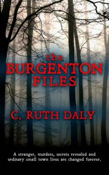The Burgenton Files Read online