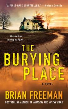 The Burying Place Read online