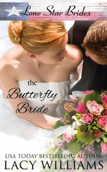 The Butterfly Bride Read online