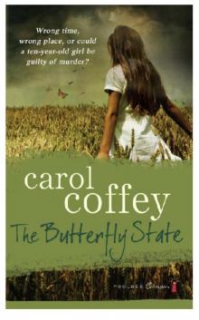 The Butterfly State Read online
