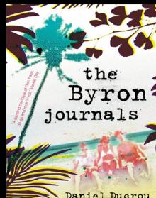 The Byron Journals