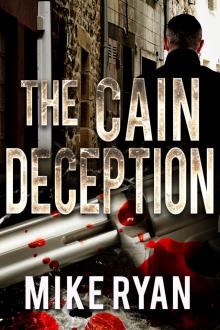 The Cain Deception Read online