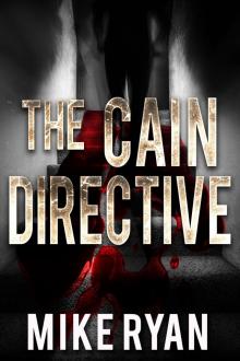 The Cain Directive Read online
