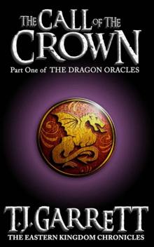 The Call of the Crown (Book 1) Read online