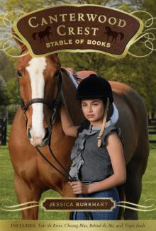 The Canterwood Crest Stable of Books Read online