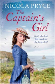 The Captain's Girl Read online