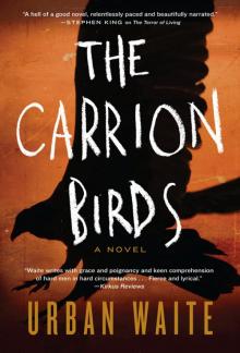 The Carrion Birds Read online