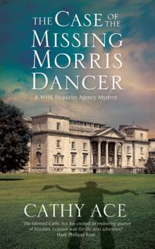 The Case of the Missing Morris Dancer Read online