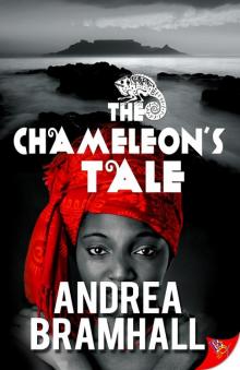 The Chameleon's Tale Read online