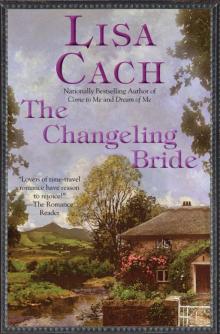 The Changeling Bride Read online