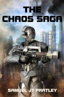 The Chaos Saga