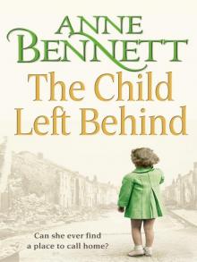 The Child Left Behind Read online