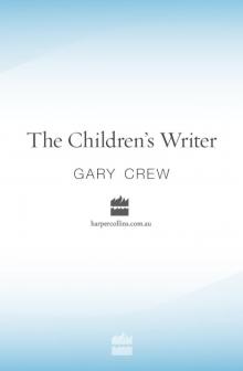 The Children's Writer Read online