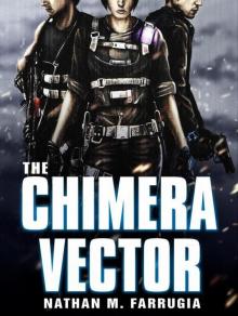The Chimera Vector tfc-1 Read online