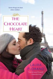 The Chocolate Heart Read online