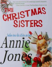 The Christmas Sisters Read online