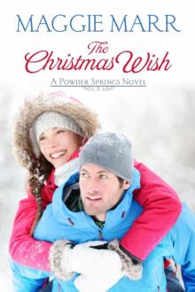The Christmas Wish Read online
