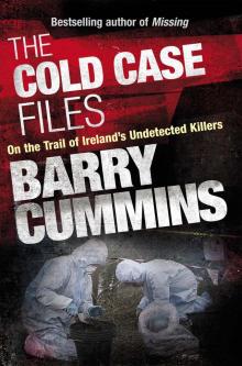 The Cold Case Files Read online