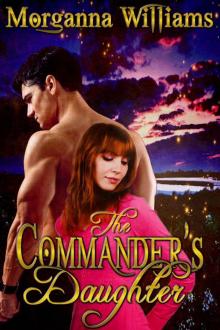 The Commander's Daughter Read online