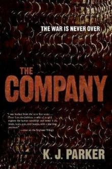 The Company Read online