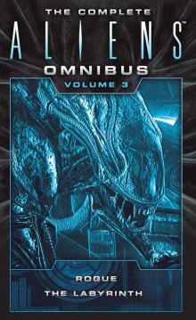 The Complete Aliens Omnibus, Volume 3 Read online