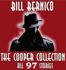 The Complete Cooper Collection (All 97 Stories)