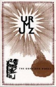 The Complete Works Read online