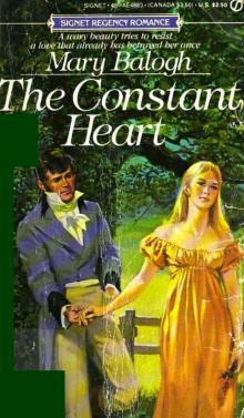 The constant heart Read online