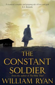 The Constant Soldier Read online