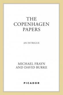 The Copenhagen Papers Read online