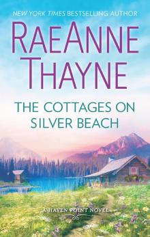 The Cottages on Silver Beach Read online