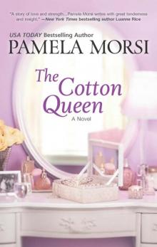 The Cotton Queen Read online