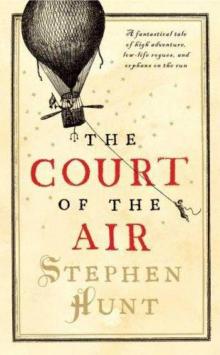 The Court of the Air j-1 Read online