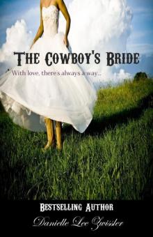 The Cowboy's Bride Read online