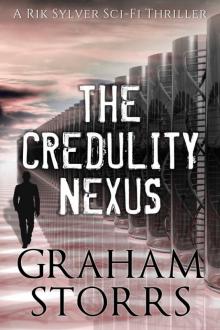 The Credulity Nexus Read online
