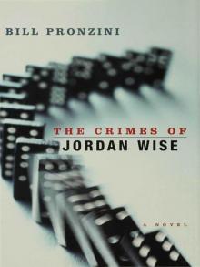 The Crimes of Jordan Wise Read online