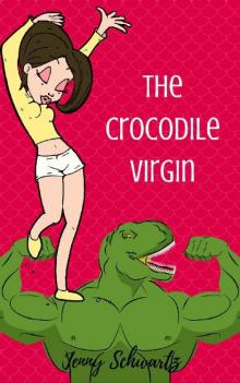 The Crocodile Virgin Read online