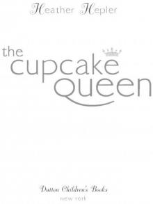The Cupcake Queen Read online