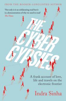 The Cybergypsies Read online
