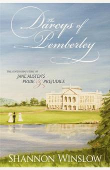 The Darcys of Pemberley Read online