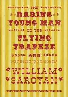 The Daring Young Man on the Flying Trapeze Read online