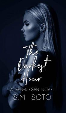 The Darkest Hour: A San Diegan Novel Read online