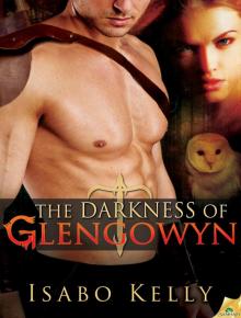 The Darkness of Glengowyn Read online