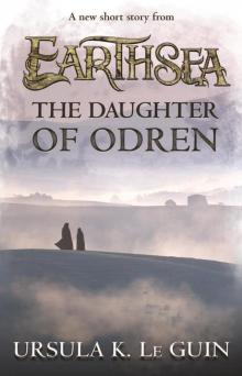 The Daughter of Odren Read online